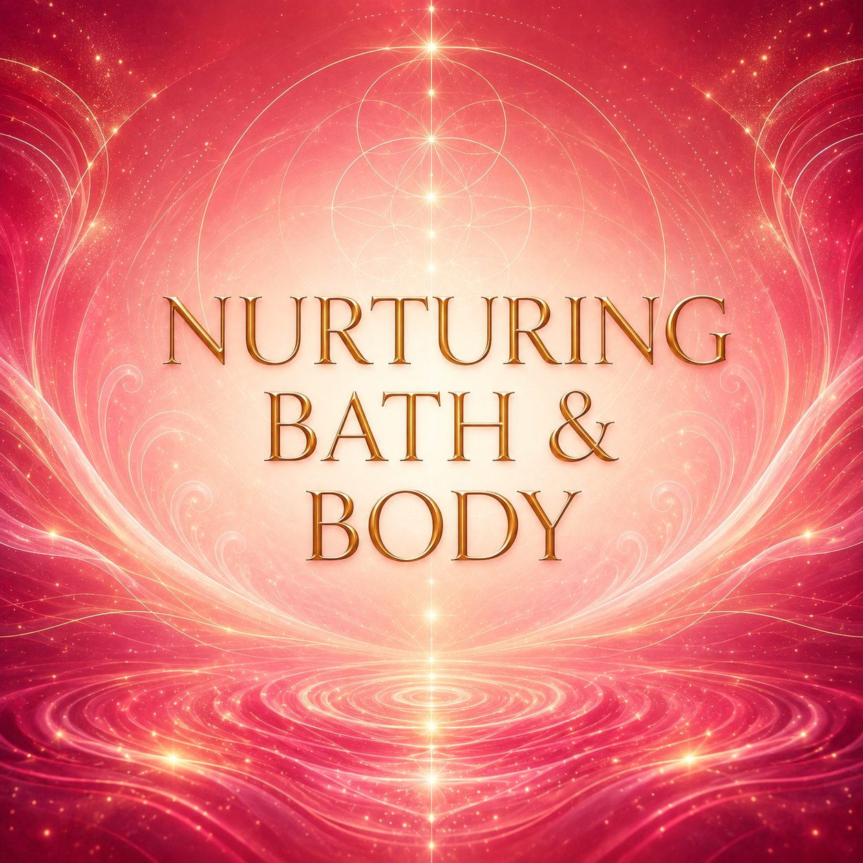 Nurturing Bath & Body