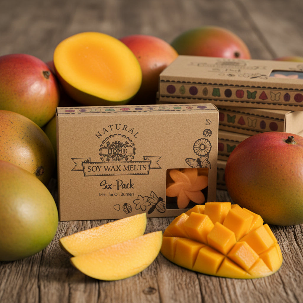 Wax Melts