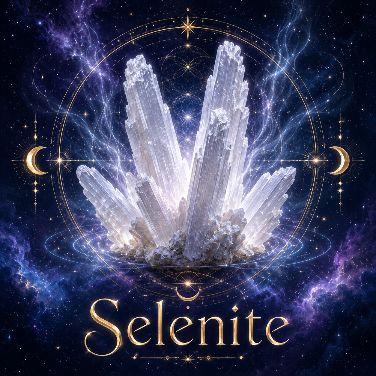 Selenite