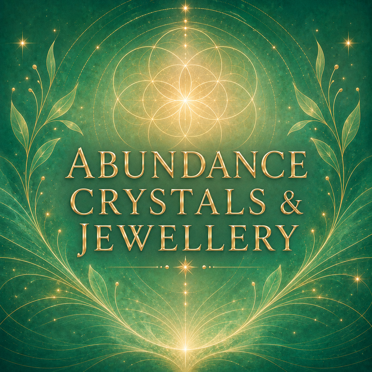 Abundance Crystals & Jewellery