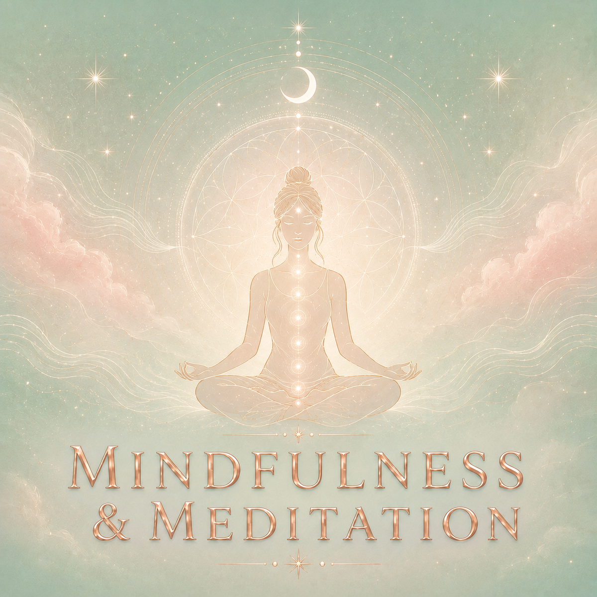 Mindfulness & Meditation