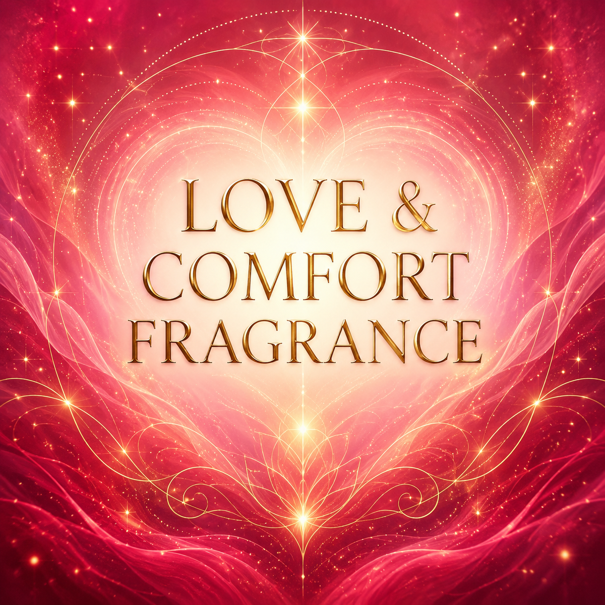 Love & Comfort Fragrance