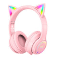 RGB Wireless Headset