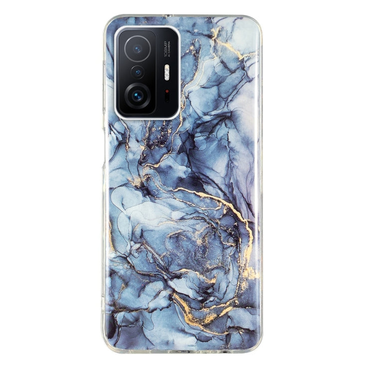 Marble Pattern TPU Case For Samsung & Xiaomi
