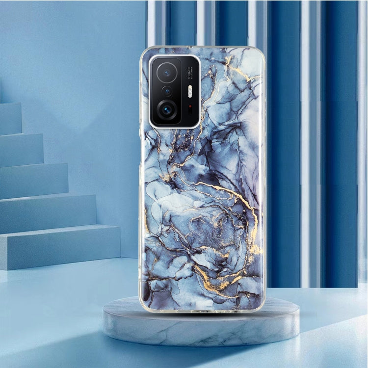 Marble Pattern TPU Case For Samsung & Xiaomi
