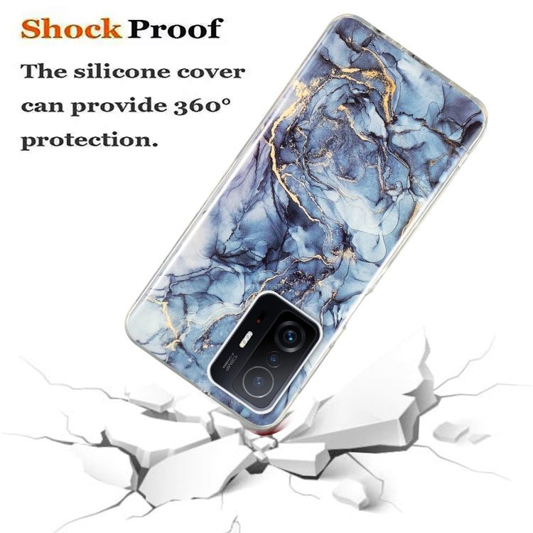 Marble Pattern TPU Case For Samsung & Xiaomi