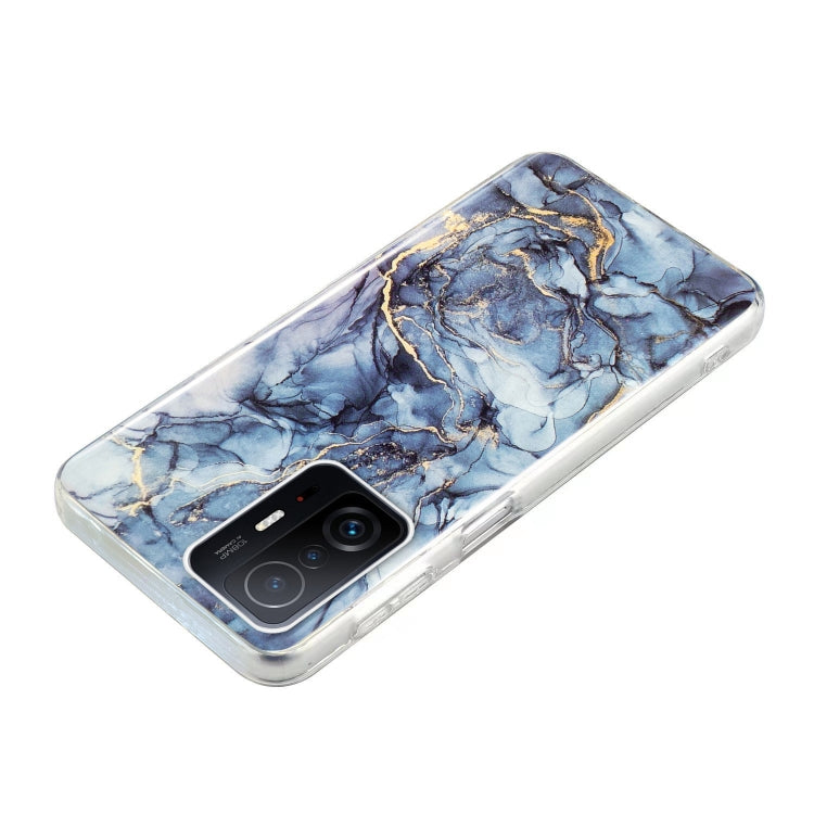 Marble Pattern TPU Case For Samsung & Xiaomi