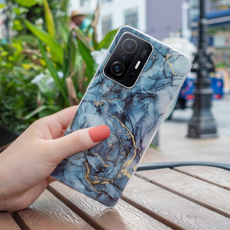 Marble Pattern TPU Case For Samsung & Xiaomi