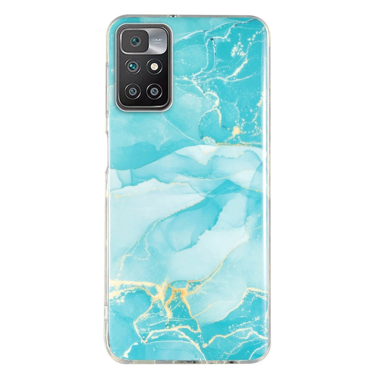 Marble Pattern TPU Case For Samsung & Xiaomi