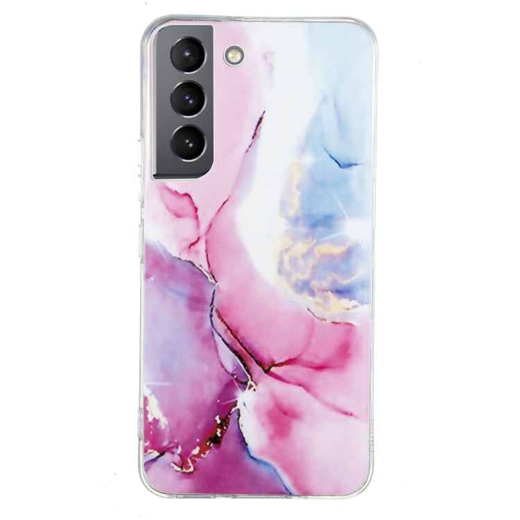 Marble Pattern TPU Case For Samsung & Xiaomi