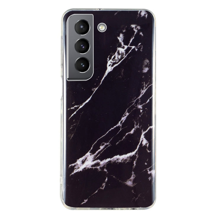 Marble Pattern TPU Case For Samsung & Xiaomi