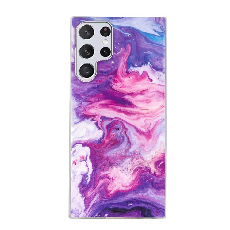 Marble Pattern TPU Case For Samsung & Xiaomi