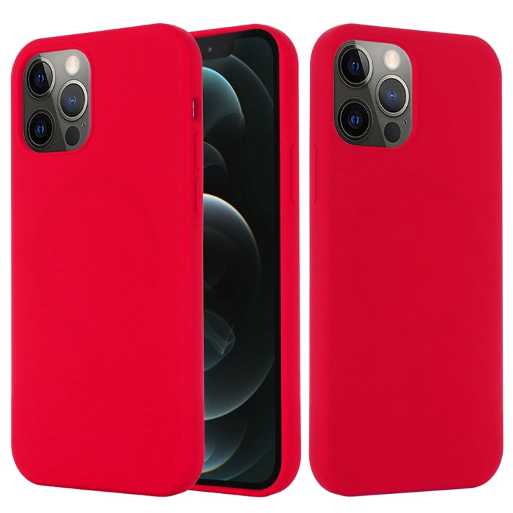 Shockproof Silicone Magsafe Phone Case for iPhone 15/16