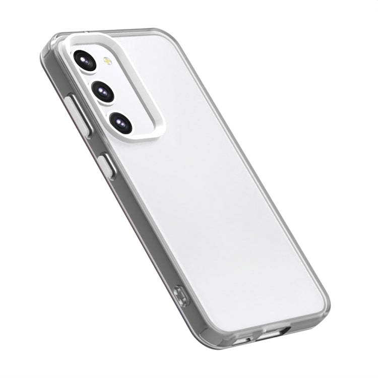Candy PC Hybrid TPU Shockproof Phone Case, For Samsung Galaxy S23 5G