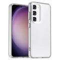 Candy PC Hybrid TPU Shockproof Phone Case, For Samsung Galaxy S23 5G