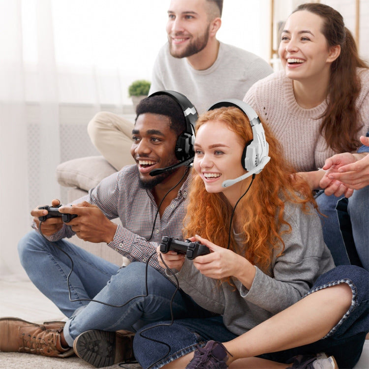 Pro Gaming Headset with Mic