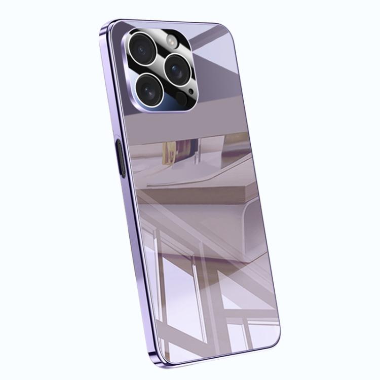 Premium Mirror Case for iPhone 12