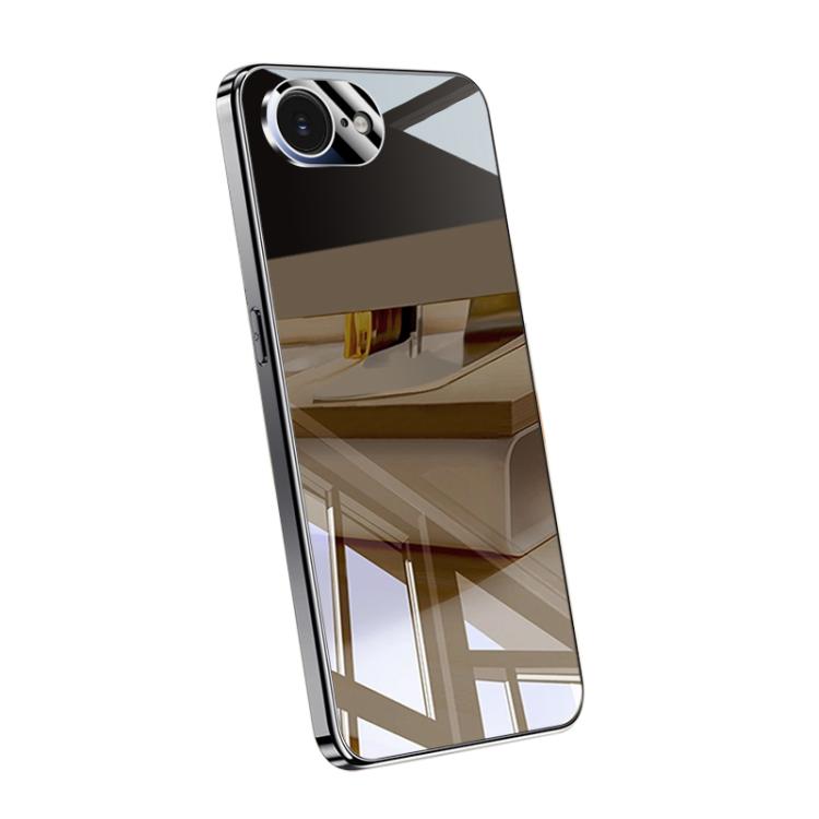 Premium Mirror Case for iPhone 13/14/15/16