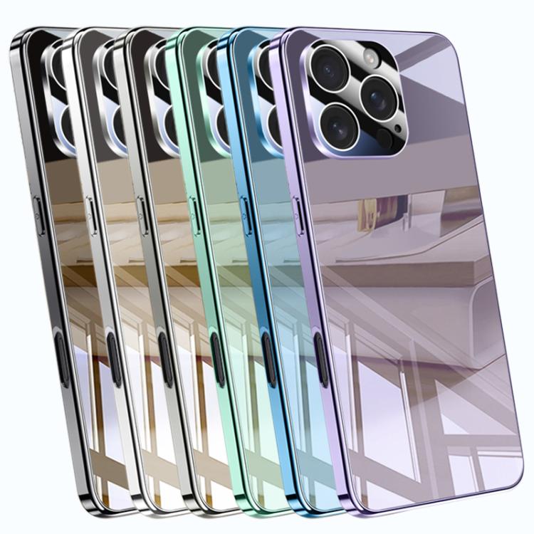 Premium Mirror Case for iPhone 12