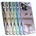 Premium Mirror Case for iPhone 12