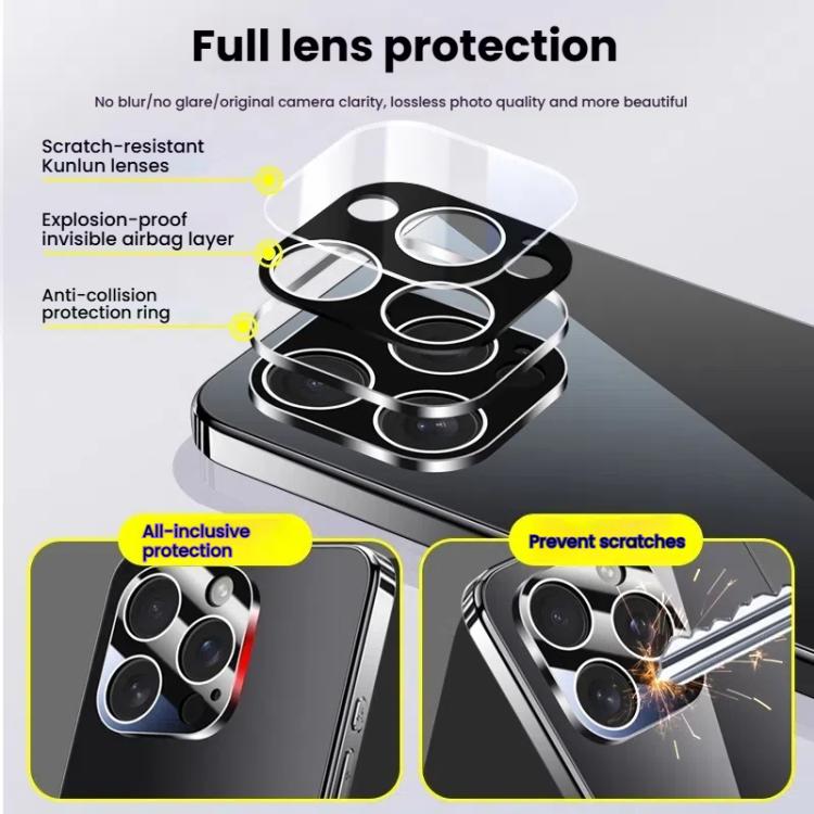 Premium Mirror Case for iPhone 12