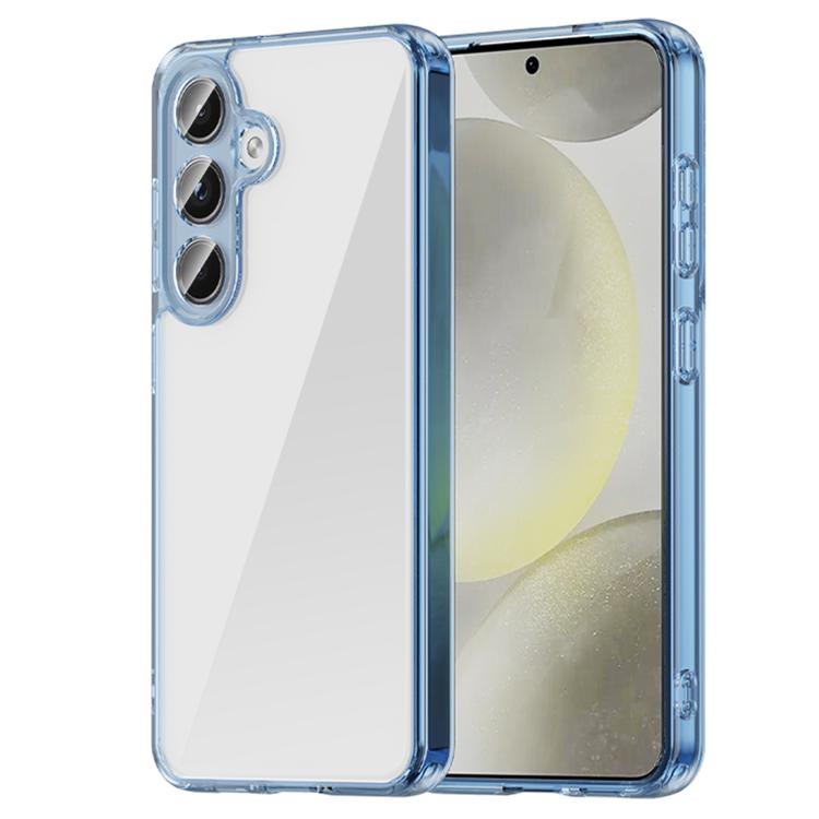 Transparent Airbag Shockproof Phone Case for Samsung