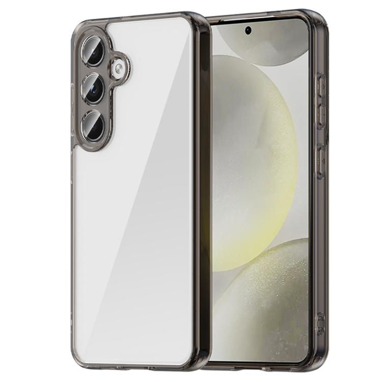 Transparent Airbag Shockproof Phone Case for Samsung