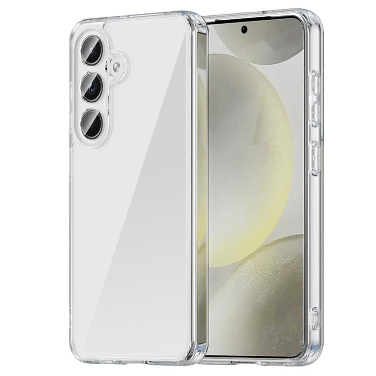 Transparent Airbag Shockproof Phone Case for Samsung