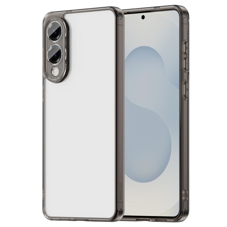 Transparent Airbag Shockproof Phone Case for Samsung