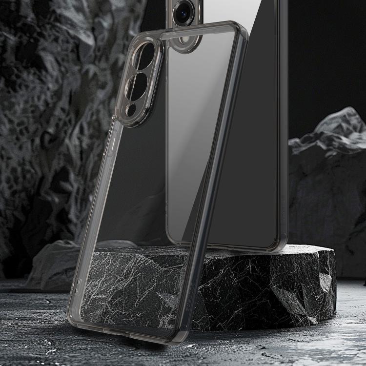 Transparent Airbag Shockproof Phone Case for Samsung