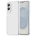Transparent Airbag Shockproof Phone Case for Samsung