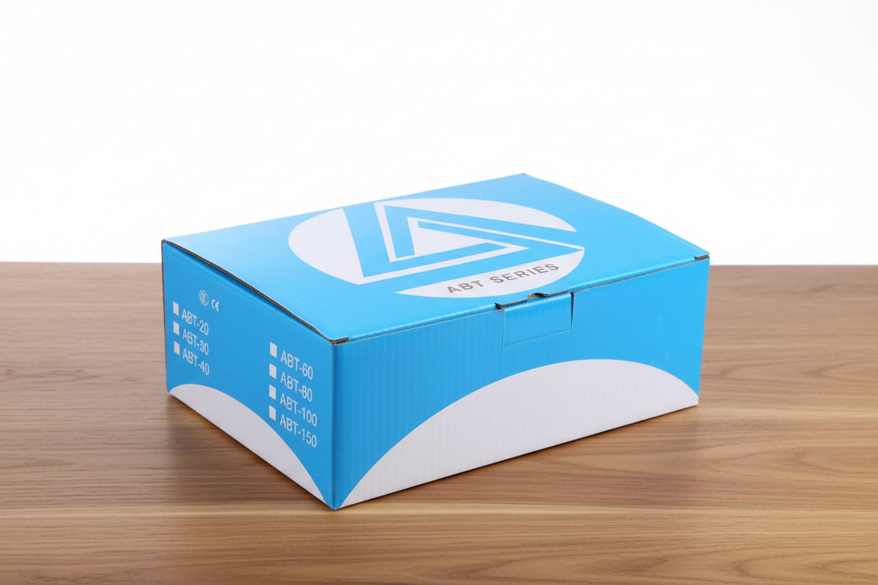 100m Alarm Dual Beam Infrared Detector