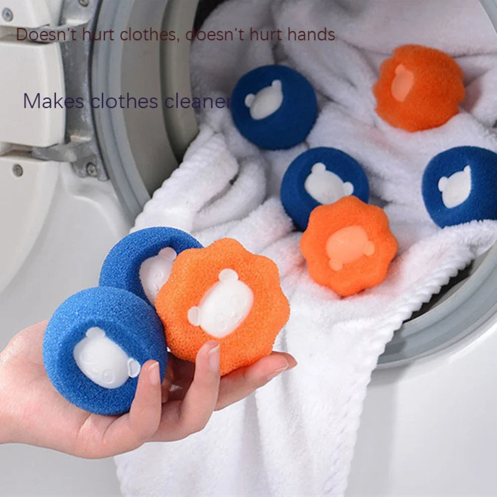 Laundry Balls