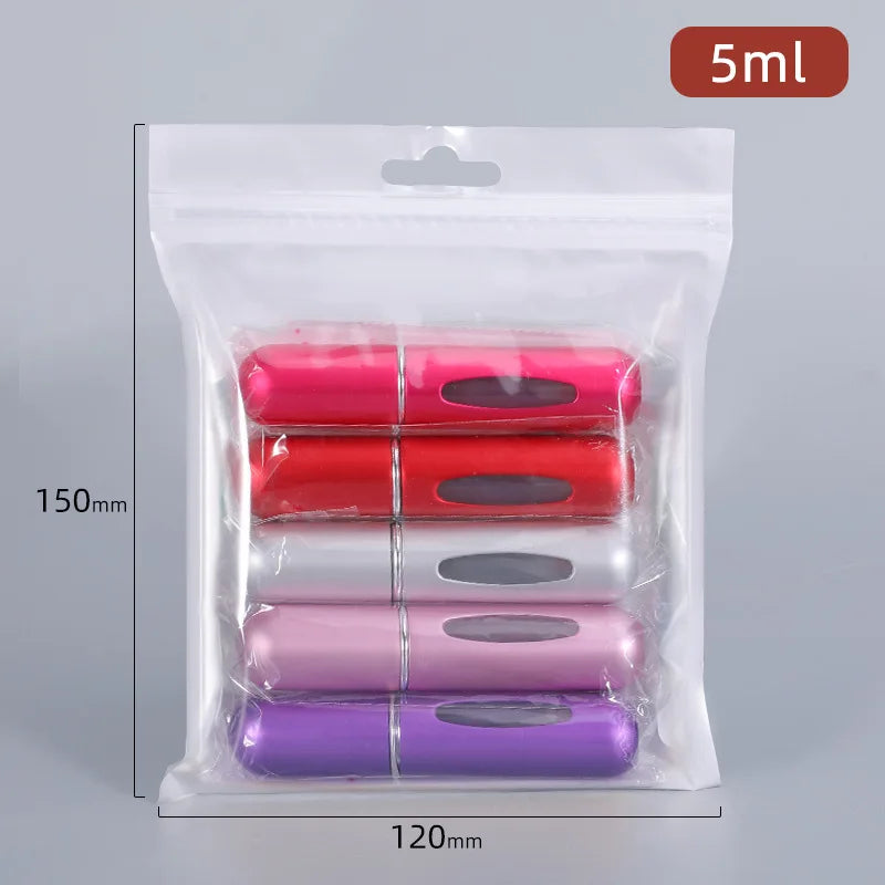 Refillable Perfume Atomiser