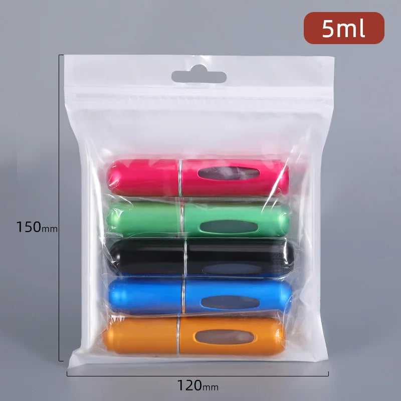 Refillable Perfume Atomiser