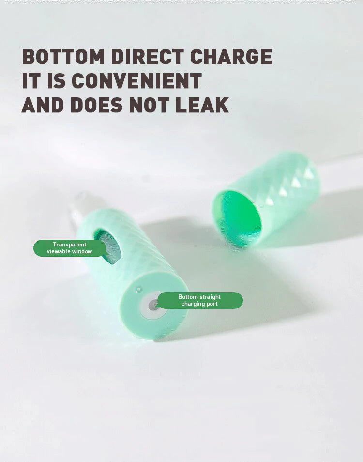 Refillable Perfume Atomiser