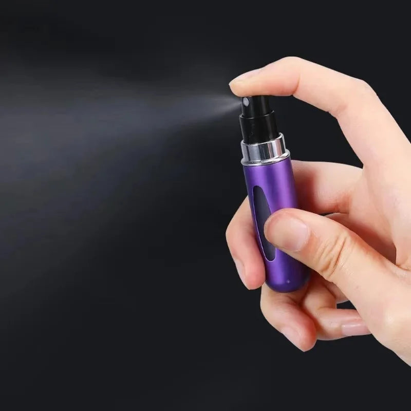 Refillable Perfume Atomiser