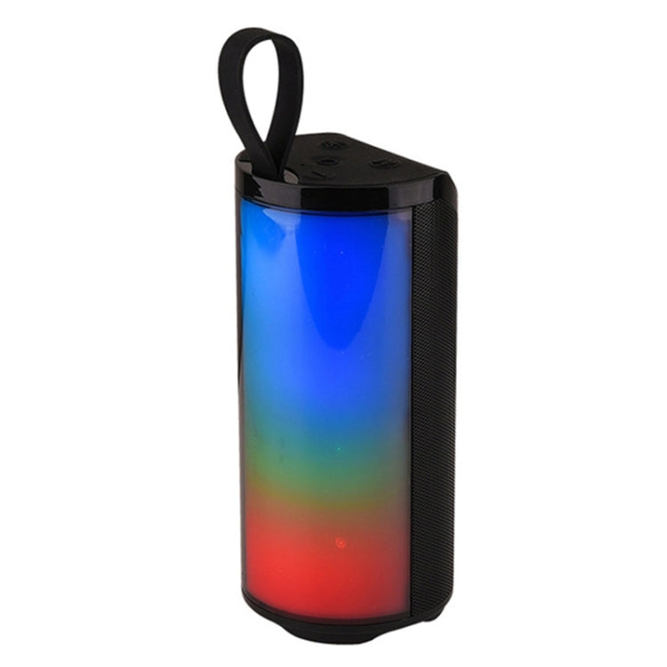 LED Waterproof Portable Speaker