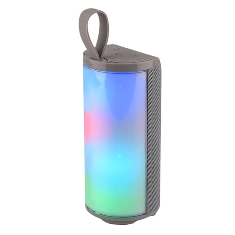 LED Waterproof Portable Speaker