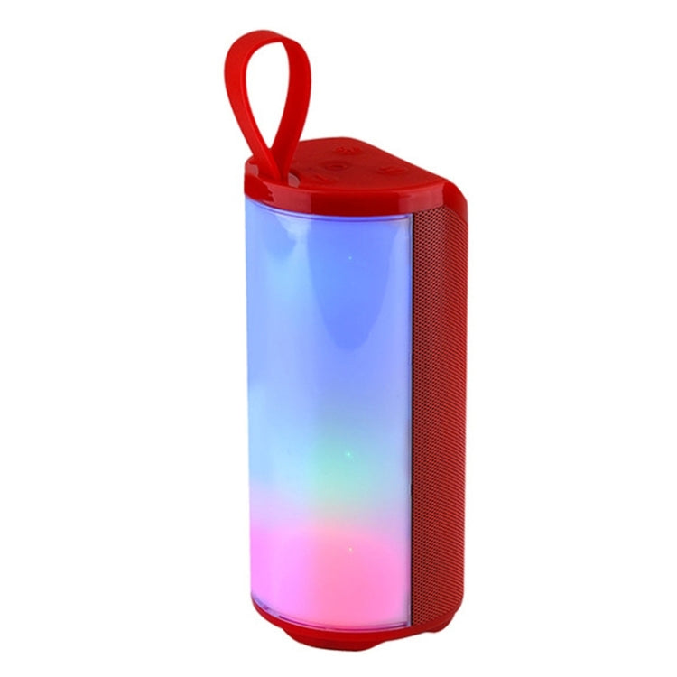 LED Waterproof Portable Speaker