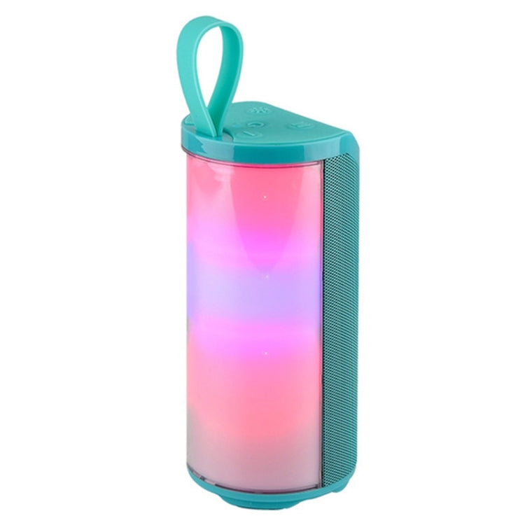 LED Waterproof Portable Speaker