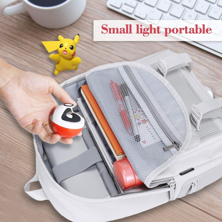 Nintendo Switch Poké Ball Charging Stand