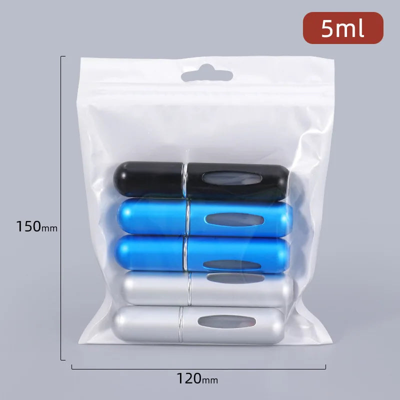 Refillable Perfume Atomiser