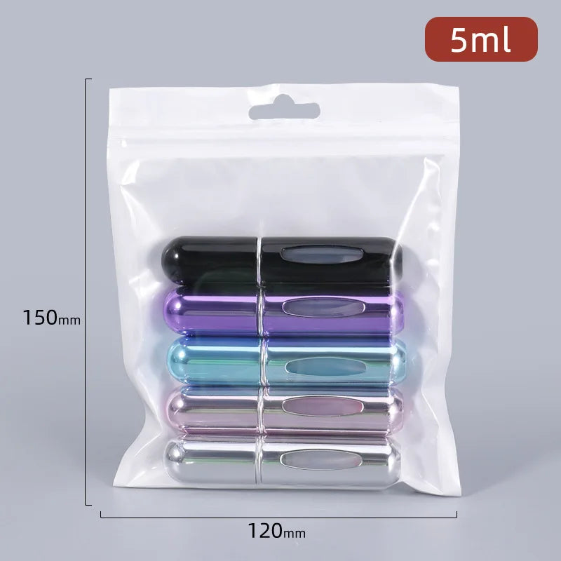 Refillable Perfume Atomiser