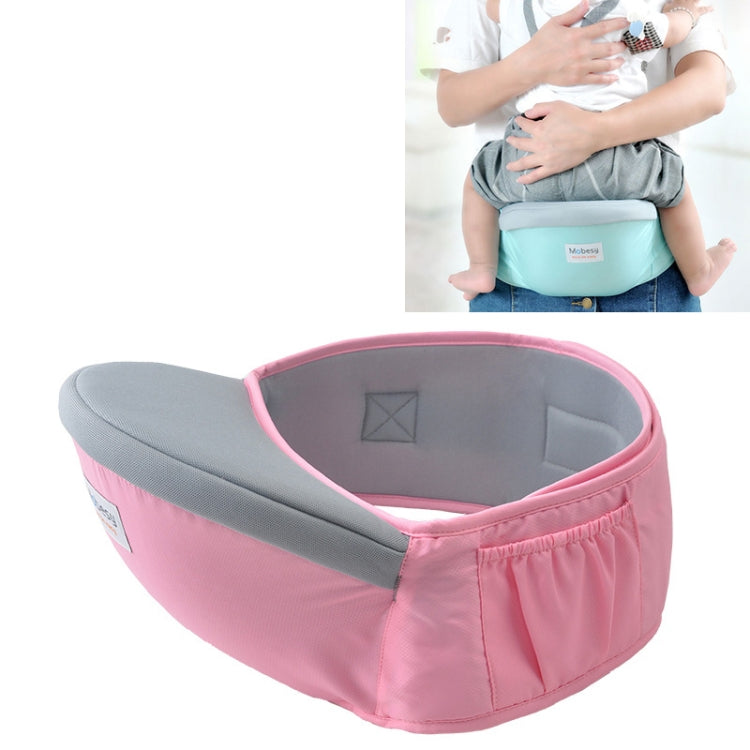 All-in-One Waist Belt Baby Carrier