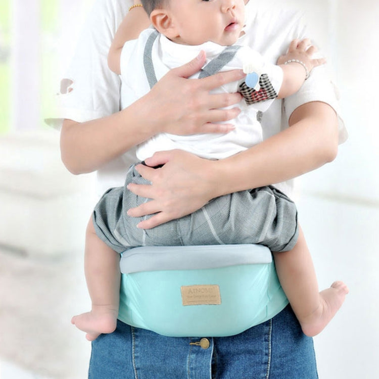 All-in-One Waist Belt Baby Carrier