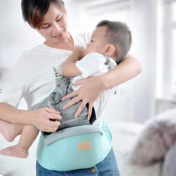 All-in-One Waist Belt Baby Carrier