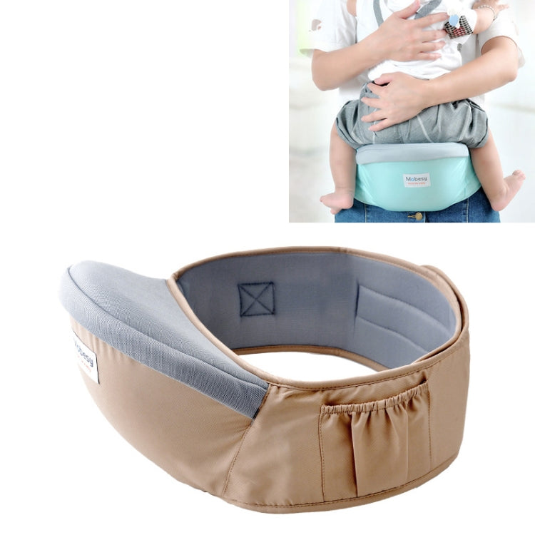 All-in-One Waist Belt Baby Carrier