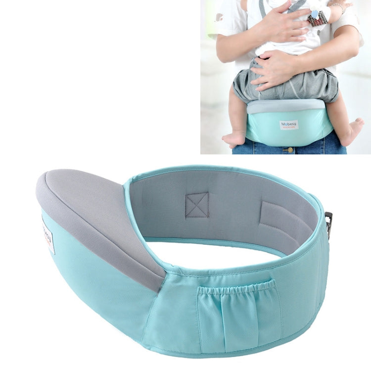 All-in-One Waist Belt Baby Carrier