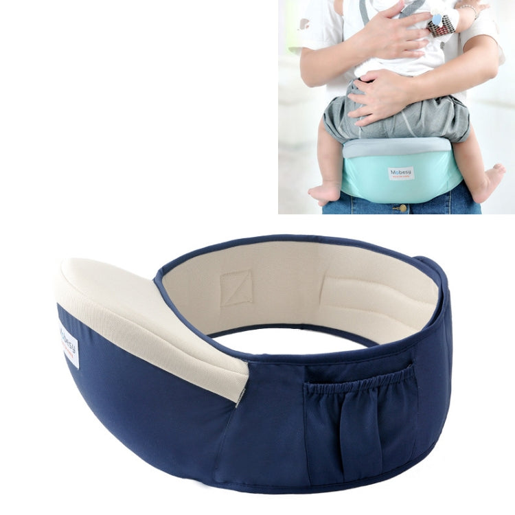 All-in-One Waist Belt Baby Carrier